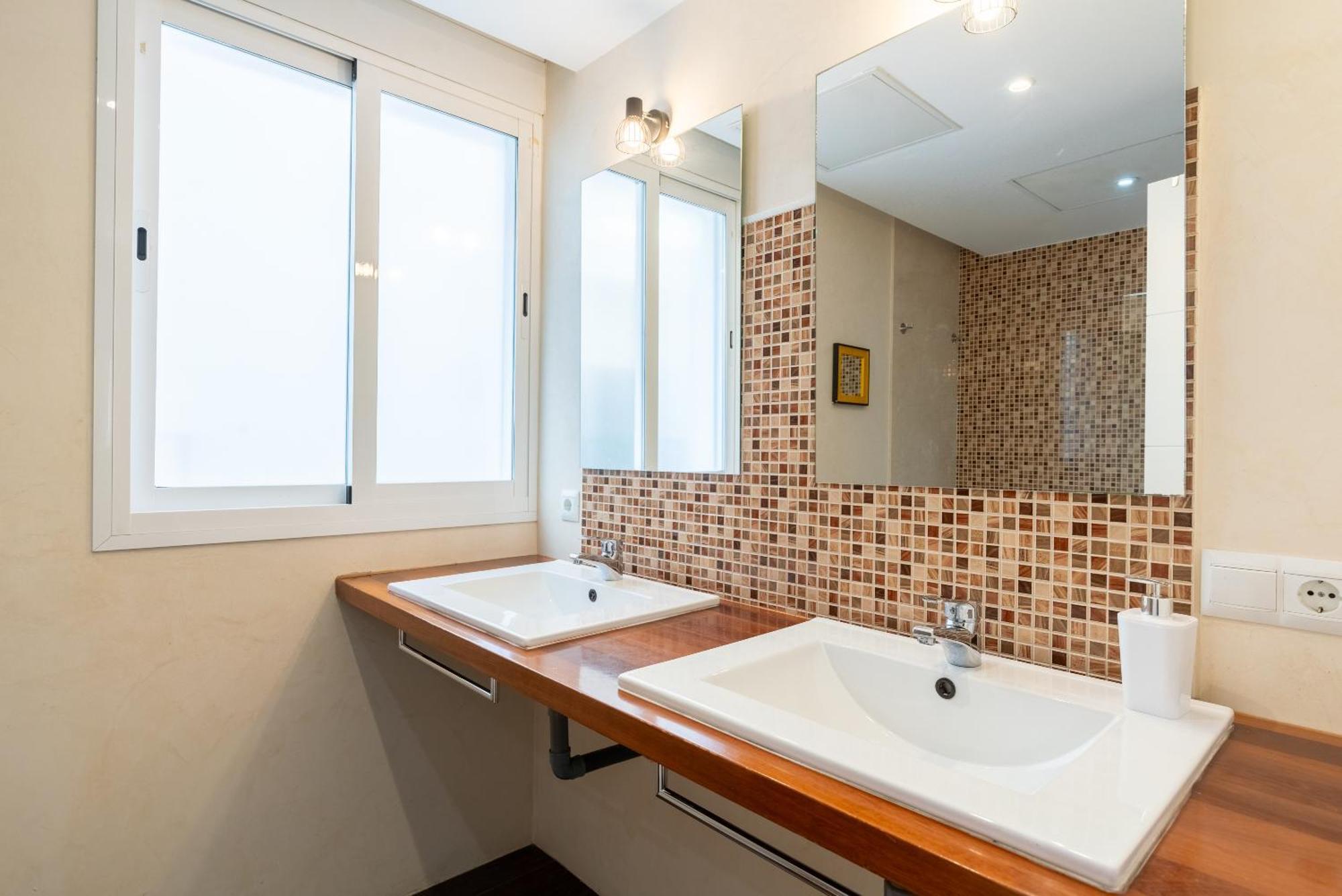 Veoapartment Alhondiga Segundo Sevilla Eksteriør billede