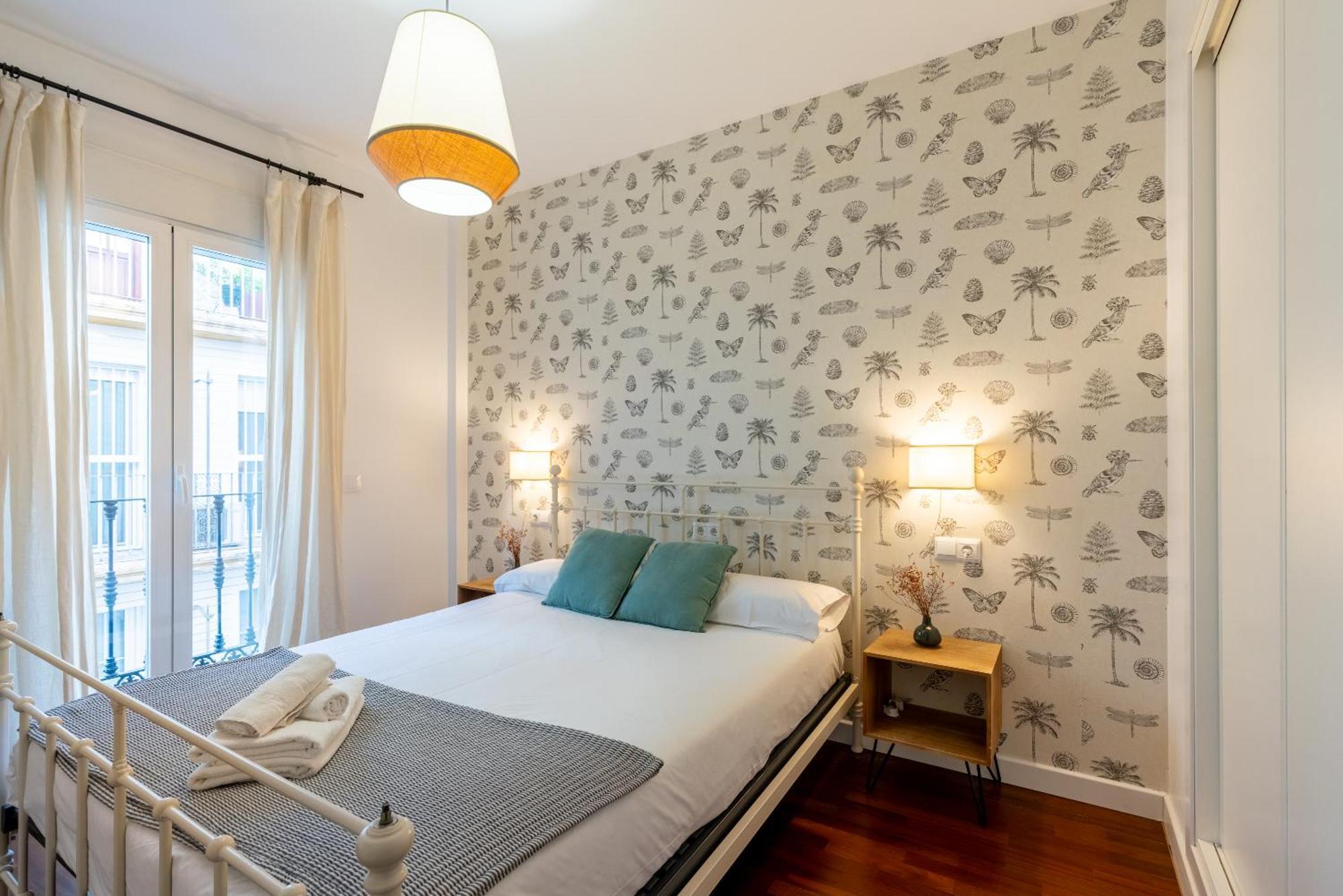 Veoapartment Alhondiga Segundo Sevilla Eksteriør billede