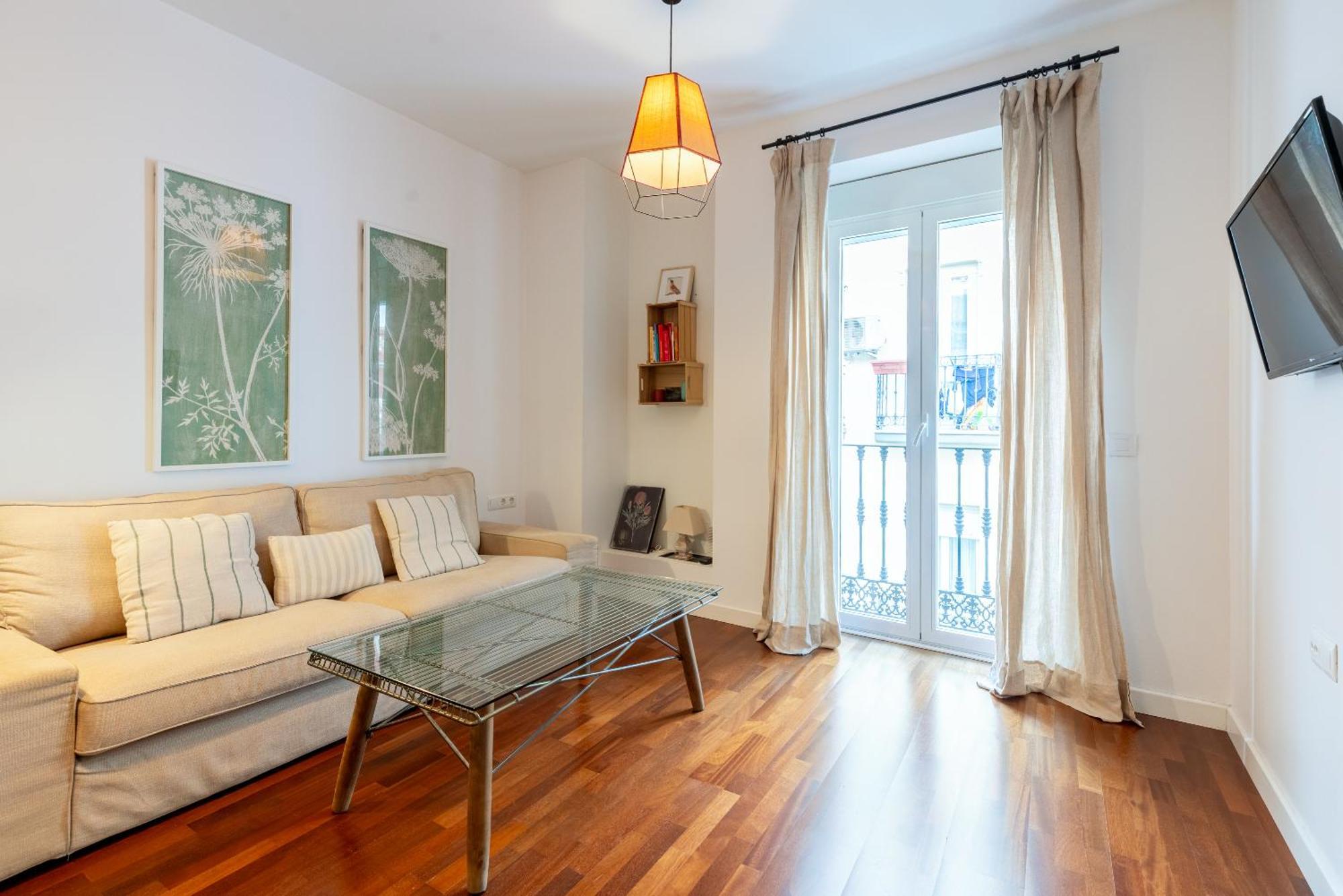 Veoapartment Alhondiga Segundo Sevilla Eksteriør billede