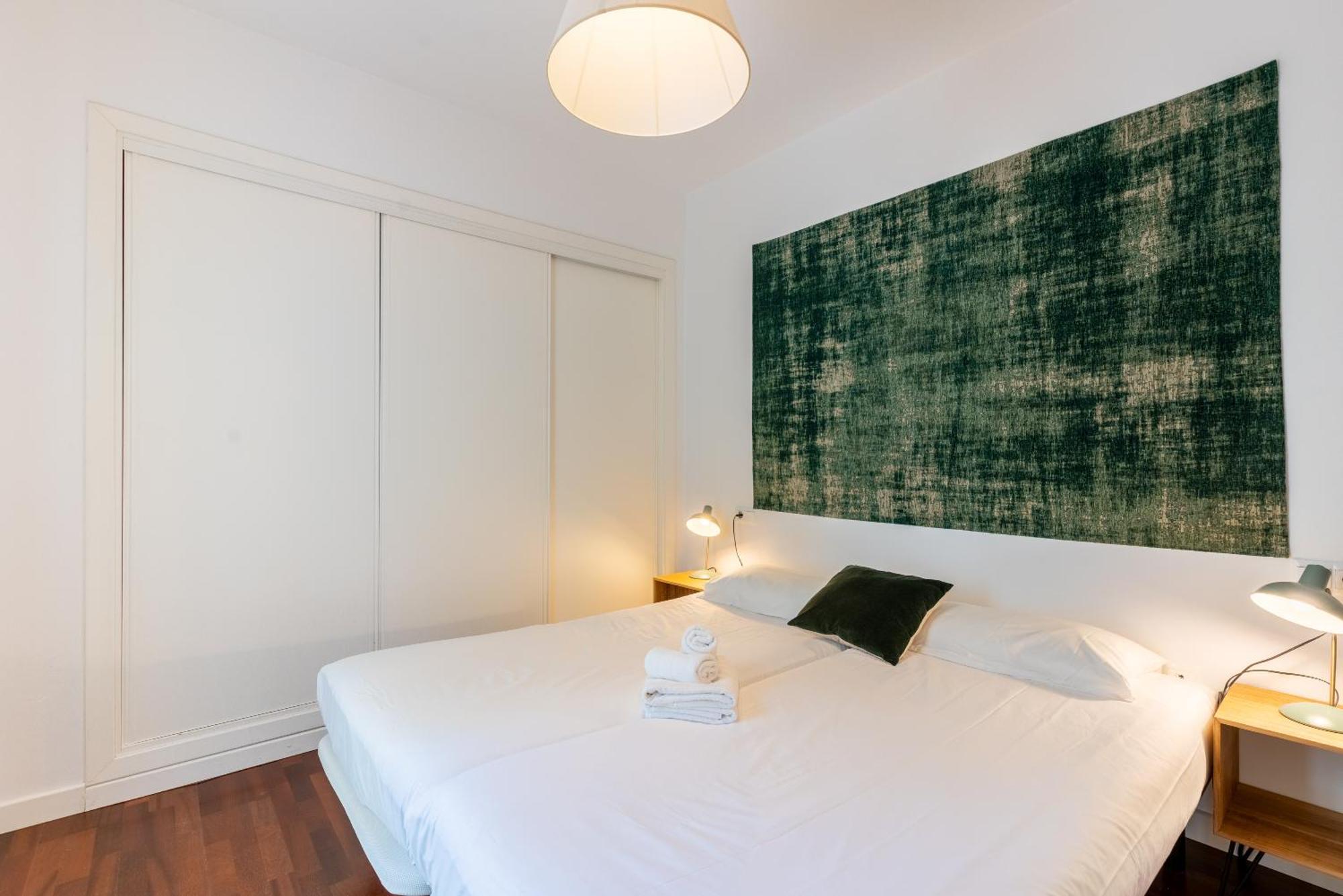 Veoapartment Alhondiga Segundo Sevilla Eksteriør billede